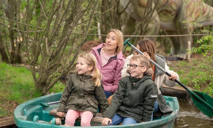 Cantref Adventure Farm